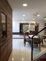 Seletar Springs Condominium (D28), Condominium #588904841